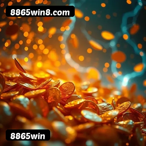 Recursos Exclusivos do App 8865win - Modo Offline, Login Biométrico