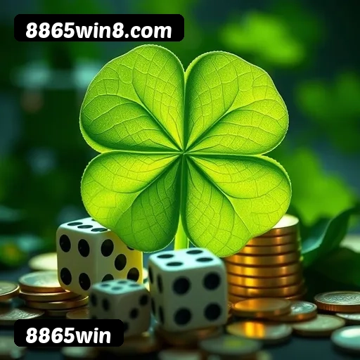 Imagem quadrada de apoio para baixar 8865win