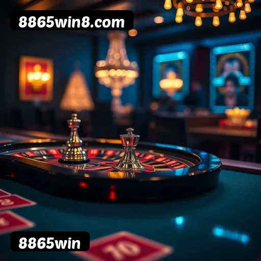 Jogos de Cassino em Destaque - Slots, Roleta, Blackjack
