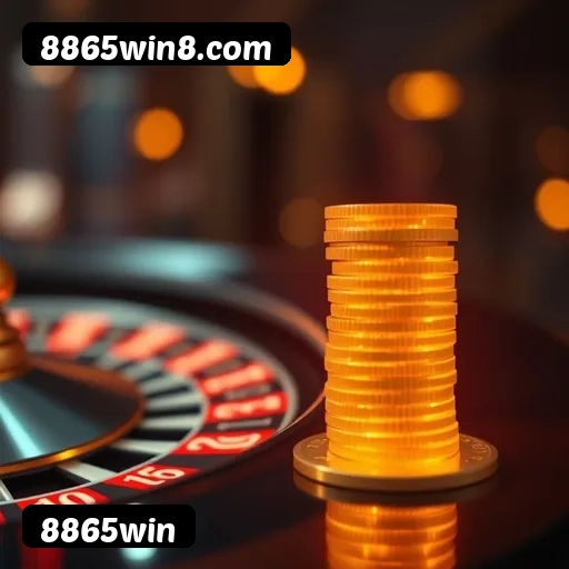 Imagem secundária de apoio para instalação do app 8865win