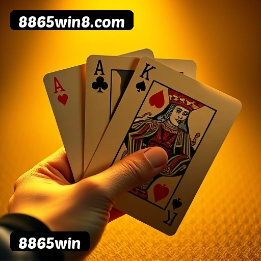 Cassino ao Vivo 8865win - Dealers Brasileiros Profissionais