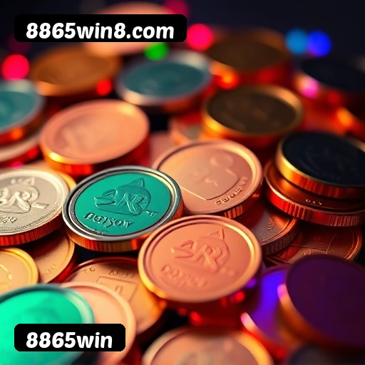 Sistema de Segurança Avançado 8865win - Criptografia e Proteção