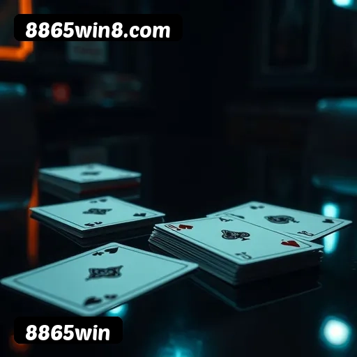 Coleção Premium de Slots 8865win - NetEnt, Pragmatic Play, Evolution
